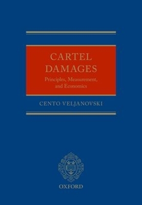 Cartel Damages