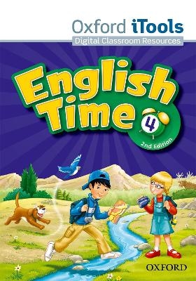 English Time: 4: iTools