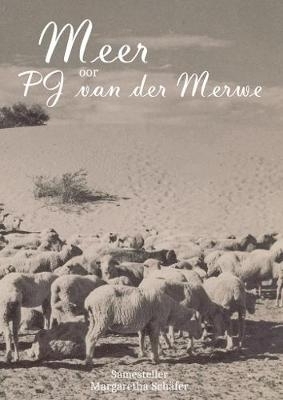 Meer oor PJ van der Merwe - 