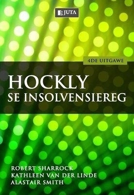 Hockly se insolvensiereg - R. Sharrock,  van der Linde, A. D. Smith