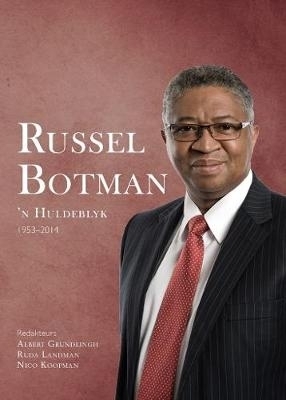 Russel Botman