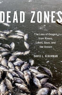 Dead Zones - David L. Kirchman