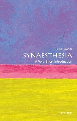 Synaesthesia - Julia Simner