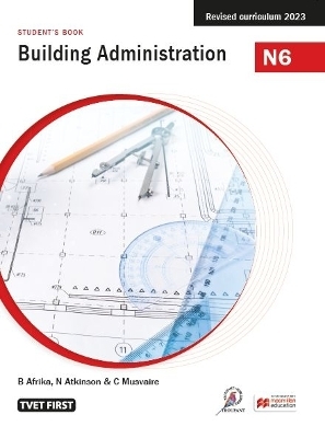 Building Administration N6 Student’s Book