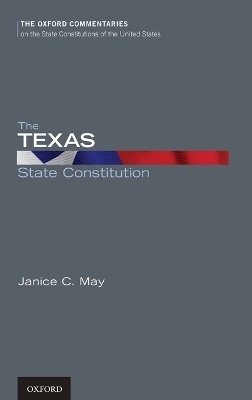 The Texas State Constitution