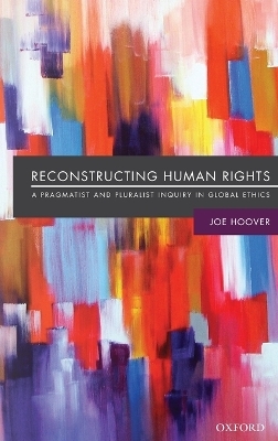 Reconstructing Human Rights