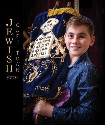 Jewish Cape Town 5779 - Tony Raphaely