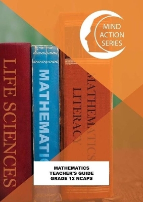 Mathematics Teachers Guide (New Edition) NCAPS (2020)