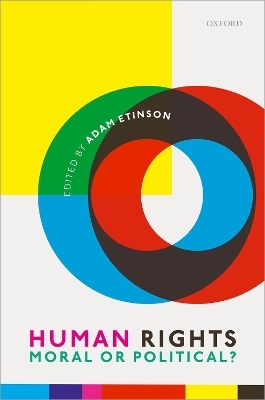 Human Rights: Moral or Political? - 