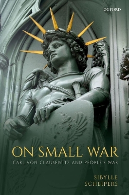 On Small War - Sibylle Scheipers