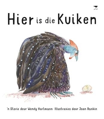 Hier is die Kuiken - Wendy Hartmann
