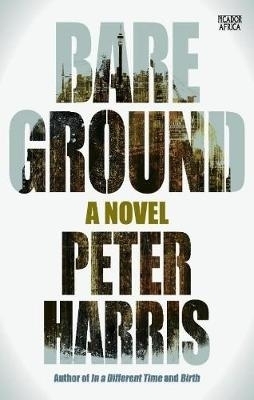 Bare Ground - Peter Harris