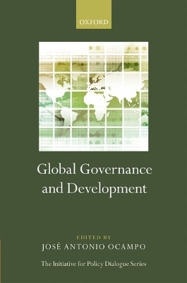Global Governance and Development - 