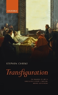 Transfiguration