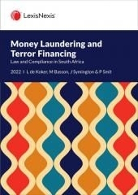 Money Laundering & Terror Financing 2022