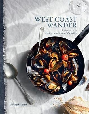 West Coast Wander - Georgia East