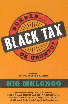 Black Tax - 