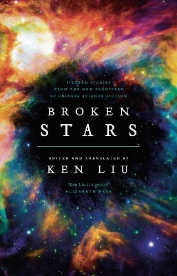 Broken Stars - 