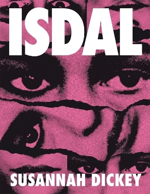 ISDAL - SUSANNAH DICKEY