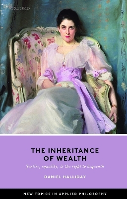 Inheritance of Wealth - Daniel Halliday