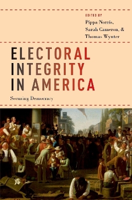 Electoral Integrity in America - 