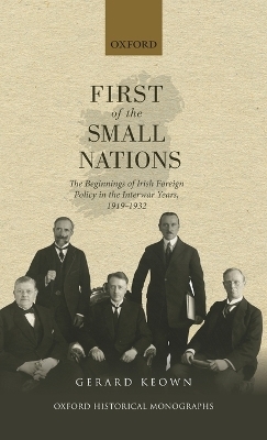 First of the Small Nations