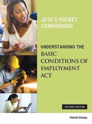 Understanding the basic conditions of Employment Act - Chanda Chungu, Evance Kalula