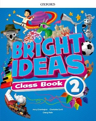 Bright Ideas: Level 2: Class Book