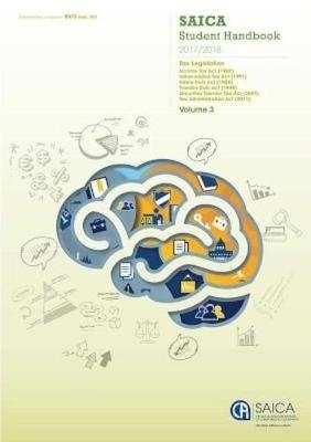 SAICA student handbook : Volume 3