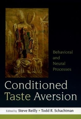Conditioned Taste Aversion - 
