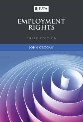 Employment Rights - John Grogan