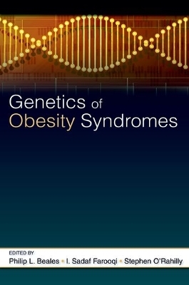 Genetics of Obesity Syndromes
