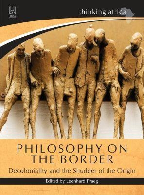 Philosophy on the Border - 