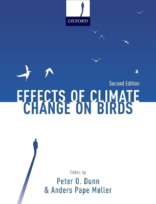 Effects of Climate Change on Birds - 