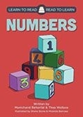 Numbers: Grade 0 - Grade 1