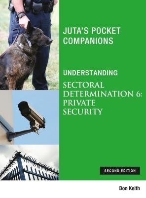 Understanding Sectoral Determination: Book 6