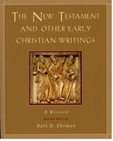 The New Testament and Other Early Christian Writings - Ehrman, Bart D.