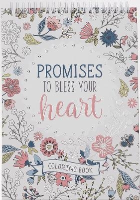 Promises to Bless Your Heart