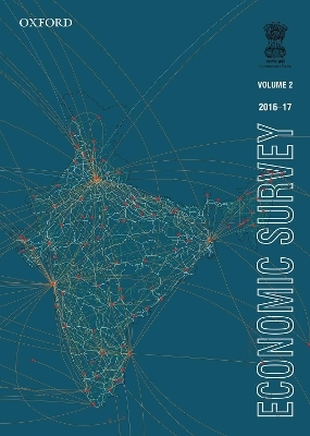 Economic Survey 2016-17, Volume 2 - Government of India Ministry of Finance