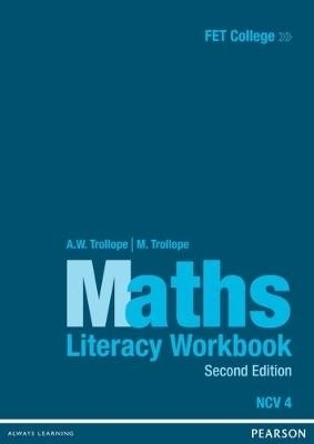 FET College Series Mathematical Literacy NCV Level 4 Workbook