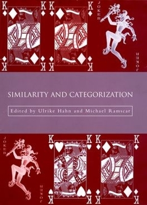 Similarity and Categorization - 