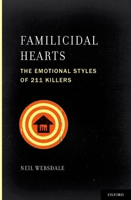Familicidal Hearts - Neil Websdale
