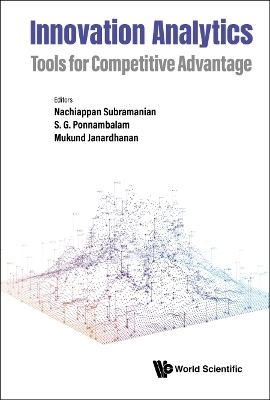 Innovation Analytics: Tools For Competitive Advantage