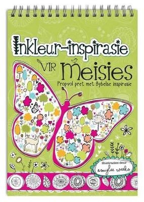 Inkleur-Inspirasie Vir Meisies