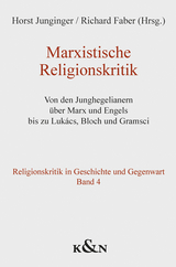 Marxistische Religionskritik - 