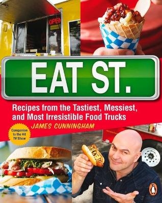 Eat Street - James Cunningham