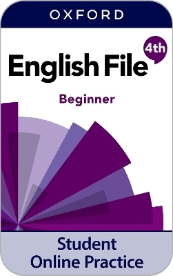 English File Beginner Online Practice