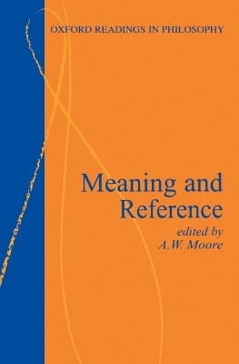 Meaning and Reference