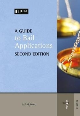 A guide to bail applications