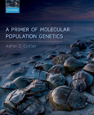 A Primer of Molecular Population Genetics